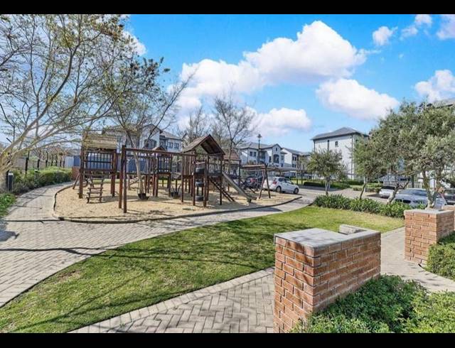 2 BEDROOM PROPERTY TO RENT IN BROADACRES